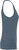 Native Spirit - Ladies’ eco-friendly tank top (Mineral Grey)