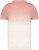 Native Spirit - Eco-friendly unisex Dip Dye t-shirt (Dip Dye Petal Rose)