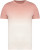 Native Spirit - Unisex-Dip Dye T-Shirt (Dip Dye Petal Rose)
