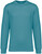 Native Spirit - Unisex-Sweatshirt – 350g (Adriatic Blue)