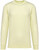 Native Spirit - Unisex-Sweatshirt – 350g (Lemon Citrus)