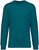 Native Spirit - Unisex-Sweatshirt – 350g (Peacock Green)