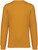 Native Spirit - Unisex-Sweatshirt – 350g (Curcuma)
