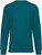 Native Spirit - Unisex-Sweatshirt – 350g (Peacock Green)
