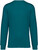 Native Spirit - Unisex-Sweatshirt – 350g (Peacock Green)