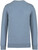 Native Spirit - Unisex-Sweatshirt – 350g (Cool Blue Heather)