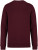 Native Spirit - Unisex-Sweatshirt – 350g (Dark Cherry)