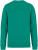 Native Spirit - Unisex-Sweatshirt – 350g (Gemstone Green)