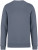 Native Spirit - Unisex-Sweatshirt – 350g (Mineral Grey)