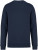 Native Spirit - Unisex-Sweatshirt – 350g (Navy Blue)