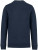 Native Spirit - Unisex-Sweatshirt – 350g (Navy Blue Heather)