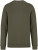 Native Spirit - Unisex-Sweatshirt – 350g (Organic Khaki)