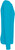 Native Spirit - Unisex-Sweatshirt – 350g (Light Turquoise)