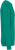 Native Spirit - Unisex-Sweatshirt – 350g (Gemstone Green)