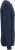 Native Spirit - Unisex-Sweatshirt – 350g (Navy Blue Heather)