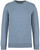 Native Spirit - Unisex-Sweatshirt – 350g (Cool Blue Heather)