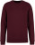 Native Spirit - Unisex-Sweatshirt – 350g (Dark Cherry)