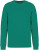 Native Spirit - Unisex-Sweatshirt – 350g (Gemstone Green)