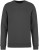 Native Spirit - Unisex-Sweatshirt – 350g (Iron Grey)