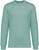 Native Spirit - Unisex-Sweatshirt – 350g (Jade Green)