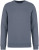 Native Spirit - Unisex-Sweatshirt – 350g (Mineral Grey)