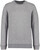 Native Spirit - Unisex-Sweatshirt – 350g (Moon Grey Heather)