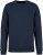 Native Spirit - Unisex-Sweatshirt – 350g (Navy Blue)