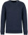 Native Spirit - Unisex-Sweatshirt – 350g (Navy Blue Heather)