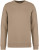 Native Spirit - Unisex-Sweatshirt – 350g (Wet Sand)