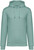 Native Spirit - Unisex-Kapuzensweatshirt – 350g (Jade Green)