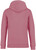 Native Spirit - Unisex-Kapuzensweatshirt – 350g (Antique Rose)