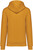 Native Spirit - Unisex-Kapuzensweatshirt – 350g (Curcuma)