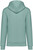 Native Spirit - Unisex-Kapuzensweatshirt – 350g (Jade Green)