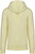 Native Spirit - Unisex-Kapuzensweatshirt – 350g (Lemon Citrus)