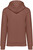 Native Spirit - Unisex-Kapuzensweatshirt – 350g (Sienna)