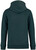 Native Spirit - Unisex-Kapuzensweatshirt – 350g (Amazon Green Heather)