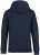 Native Spirit - Unisex-Kapuzensweatshirt – 350g (Navy Blue)