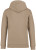 Native Spirit - Unisex-Kapuzensweatshirt – 350g (Wet Sand)