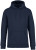 Native Spirit - Unisex-Kapuzensweatshirt – 350g (Navy Blue)