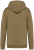 Native Spirit - Unisex-Kapuzensweatshirt – 350g (Light Olive Green)