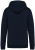 Native Spirit - Unisex-Kapuzensweatshirt – 350g (Navy Blue)