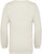 Native Spirit - Eco-friendly kids' round neck sweatshirt (Ivory)