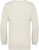 Native Spirit - Eco-friendly kids' round neck sweatshirt (Ivory)