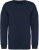 Native Spirit - Eco-friendly Sweatshirt für Kinder (Navy Blue)