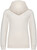 Native Spirit - Eco-friendly kids' full zip hooded sweatshirt (Ivory)