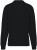 Native Spirit - Oversized-Unisex-Sweatshirt – 300g (Black)