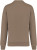 Native Spirit - Oversized-Unisex-Sweatshirt – 300g (Driftwood)