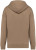 Native Spirit - Oversized-Unisex-Kapuzensweatshirt – 300g (Driftwood)