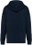 Native Spirit - Oversized-Unisex-Kapuzensweatshirt – 300g (Navy Blue)