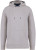 Native Spirit - Recyceltes Unisex-Kapuzensweatshirt – 300g (Recycled Oxford Grey)